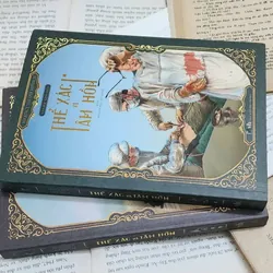 Tác phẩm kinh điển THỂ XÁC VÀ TÂM HỒN, tác giả Maxence van der Meersch 703572