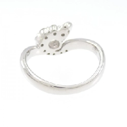 Nhẫn kim cương PT900 0.256CT 673634