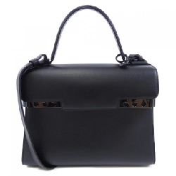 【Mã giảm giá】Túi DELVAUX