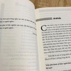 THÓI QUEN THÀNH CÔNG CỦA NHỮNG TRIỆU PHÚ TỰ THÂN 1000695