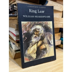 King Lear - William Shakespeare