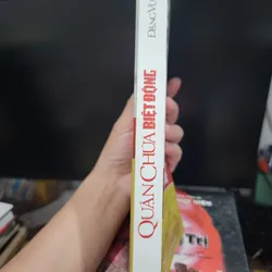 Quận chúa biệt động  719410