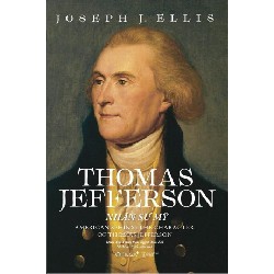 Thomas Jefferson - Nhân Sư Mỹ (Bìa Cứng) - Joseph J. Ellis 139118