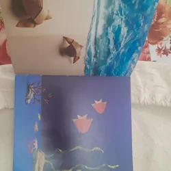 Ocean Origami. Gấp giấy Origami thế giới đại dương. Nguyễn Tú Tuấn 575757
