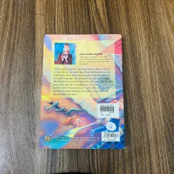Harry Potter và Phòng chứa Bí mật - J.K. Rowling#HATRA 1027916