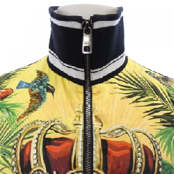 Dolce & Gabbana DOLCE&GABBANA G9OZ2T/G7SKX-B Áo khoác - Hàng hiệu Chính hãng 886294