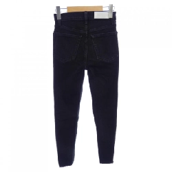 【Mã giảm giá】Quần jeans RE/DONE 652190