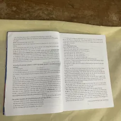 HỌC ĐỌC HIỂU - ĐỌC ĐIỀN THEO CHỦ ĐỀ - TRANG ANH 749280