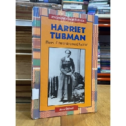 Harriet Tubman : Moses of the Underground Railroad - Anne Schraff 541309