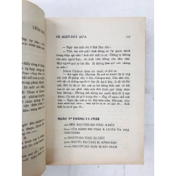 Về miền đất hứa - Léon Uris 129250