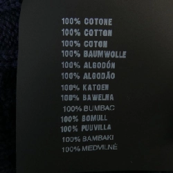 Prada PRADA P24A2S S232 1ZHP Áo len 633017