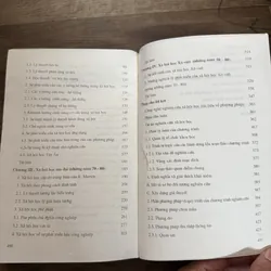 Xã hội học thế XX lịch sử và công nghệ 573756