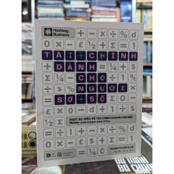 Tài chính dành cho người sợ số - Dawn Fotopulos