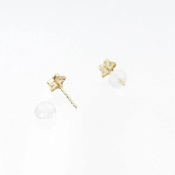 Bông tai Mẹ ngọc trai 750YG - Hàng hiệu Authentic 868137