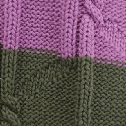 KIKO KOSTADINOV Áo gile - Hàng hiệu Chính hãng 900836