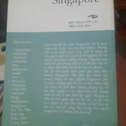 Đối thoại với các nền văn hóa: SINGAPORE 570079