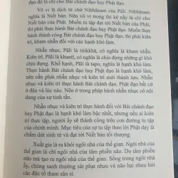 Yếu Chỉ Tu Tập Và Hành Đạo - Thích Thái Hòa mới 90% 736839