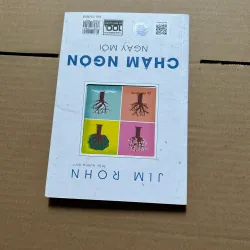 Bốn mùa cuộc sống - châm ngôn ngày mới 1039949