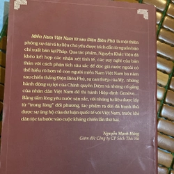 MIỀN NAM VIỆT NAM TỪ SAU ĐIỆN BIÊN PHỦ (XB 2008) 508943