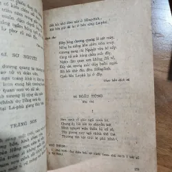 Thơ chữ hán nguyễn du  1037989