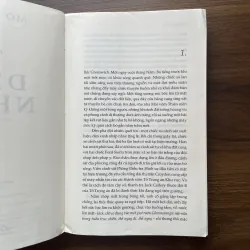 Điểu nhân - Mo Hayder 991451