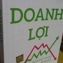 doanh lợi - quản trị doanh nghiệp 926264