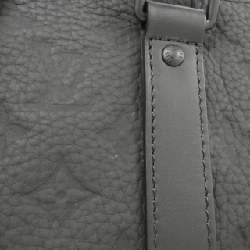 Túi Boston Louis Vuitton Trillon Monogram Keepall Bandoulière 25cm M20900 614363