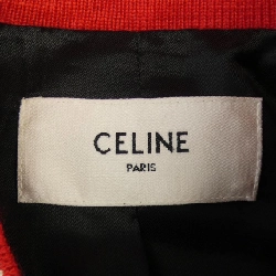 Jacket Teddy Jackson CELINE 2V58N896C - Hàng hiệu Authentic 891495