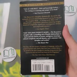 [MIỄN PHÍ BỌC SÁCH] The Bonesetter's Daughter - Amy Tan 1027210