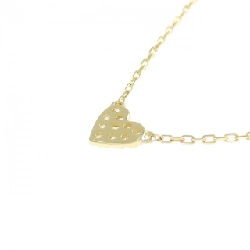 Dây chuyền Heart Pavé AHK 0.05CT - Hàng hiệu Chính hãng 845518