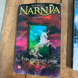 Combo 7 cuốn của tác giả Narnla  522780