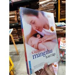 Cẩm Nang Mang Thai Toàn Tập - Lesley Regan 1003337