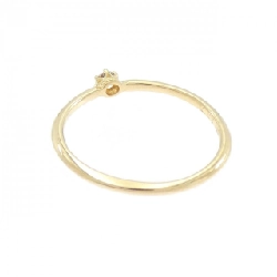 Nhẫn kim cương Agat 0.05CT - Hàng hiệu Authentic 836196