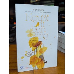 Người đi bán nắng - Minh Mẫn