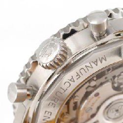 Đồng hồ Breitling Navitimer B01 Chronograph 41 AB0139/AB0139211L1P1 SS tự động - Hàng hiệu Chính hãng 889331