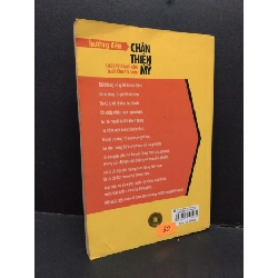 [Phiên Chợ Sách Cũ] Hướng đến chân thiện mỹ2011 2303 428421