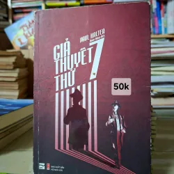 Giả Thuyết Thứ 7
