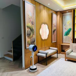 TẾT NÀY KHÔNG LO GIÓ LẠNH – GIAO THỪA ẤM ÁP CÙNG SIÊU PHẨM 4 TRONG 1 KALITE KSA369! ☀️❄️ 757000