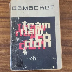 Trăm năm cô đơn, tác phẩm kinh điển của nhà văn Gabriel García Márquez