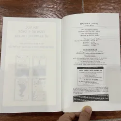Hannibal - Thomas Harris bộ 4 tập (k1) 1051487