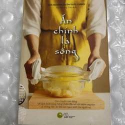 Ăn Chính Là Sống
