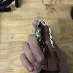 Bán đồng hồ Seiko và Fossil 792779