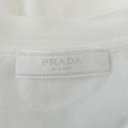 Áo thun PRADA UJM350 S162 1JEY - Hàng hiệu Chính hãng 893157