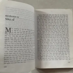 Truyện ngắn trẻ ba miền chọn lọc 748052