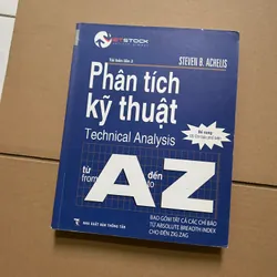 Phân tích kỹ thuật từ A đến Z