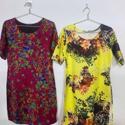 Set áo dài cách tân 499633