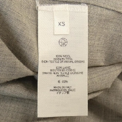 【Mã giảm giá】The Row Áo sơ mi 638265