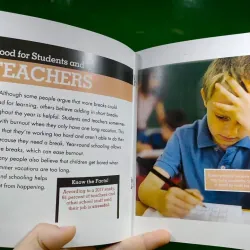 Bộ sách  Point of view - 30q bản màu 746992