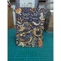 Sinh vật thần thoại khắp thế gian 522463