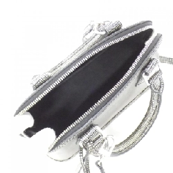 Túi Louis Vuitton Epi Alma BB M42670 616370